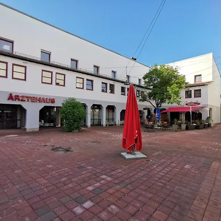 Muenchen * Neufahrn bei Freising