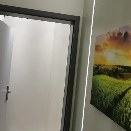 Muenchen Appartement