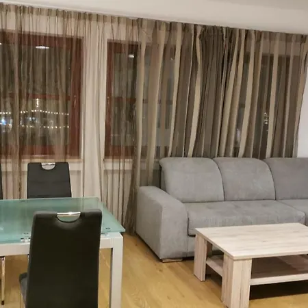 Appartement Muenchen