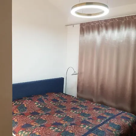 Muenchen Appartement