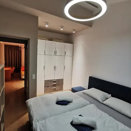 Muenchen Appartement