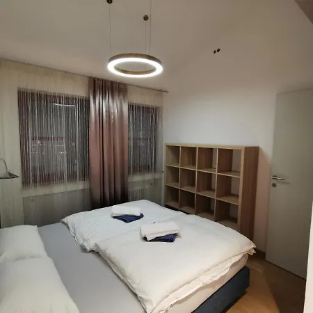 Muenchen 弗赖兴附近诺伊法尔恩