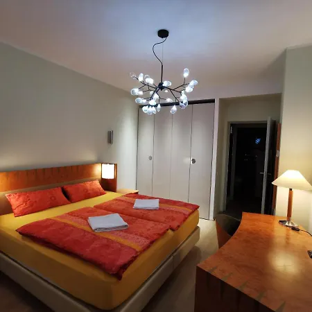 Muenchen Appartement