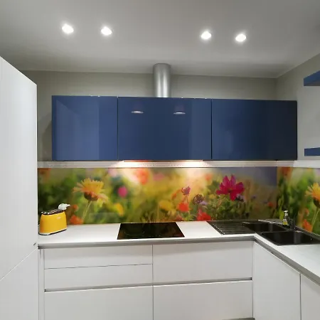 Muenchen Appartement