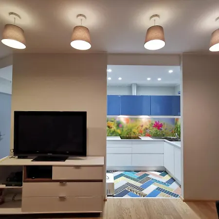Muenchen Appartement