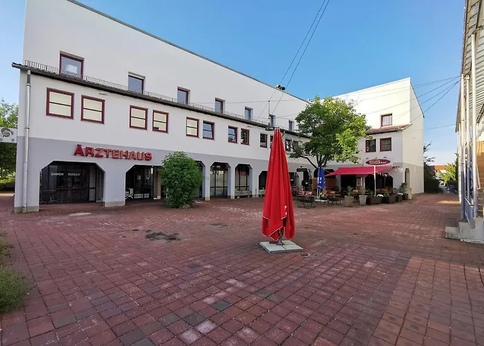 Muenchen * Neufahrn bei Freising