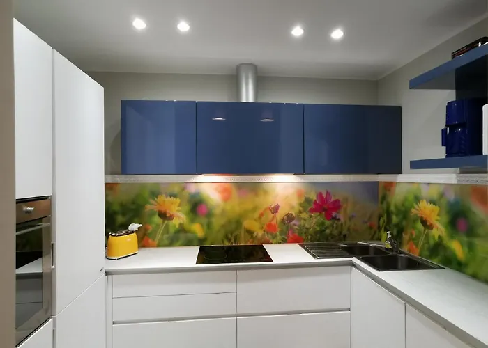 Muenchen Appartement