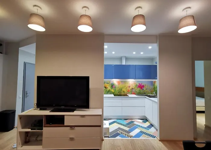 Muenchen Appartement