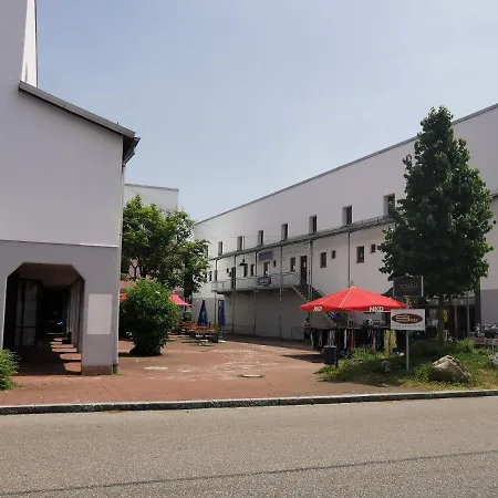 Lägenhet Muenchen Neufahrn bei Freising