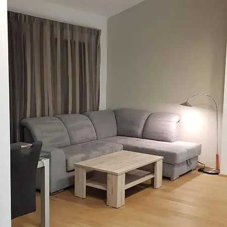 Muenchen Lägenhet *