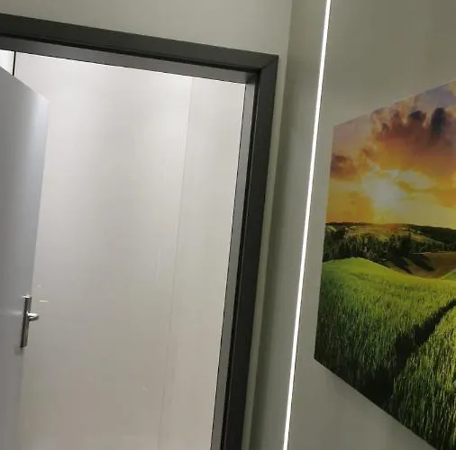 München Apartamento