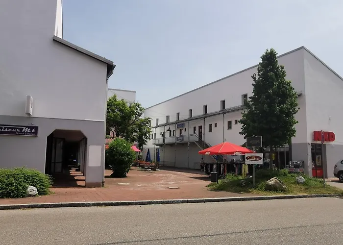 Apartamento München Neufahrn bei Freising