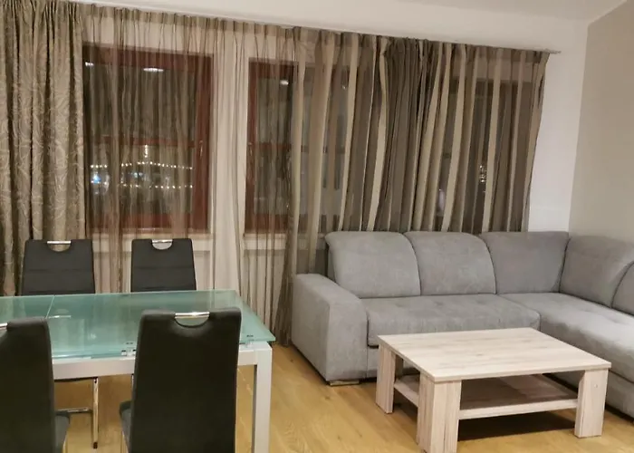 Apartamento München