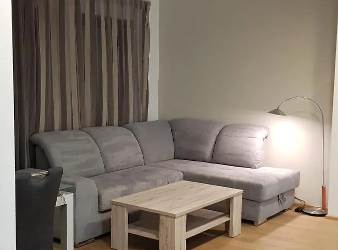 München Apartamento *
