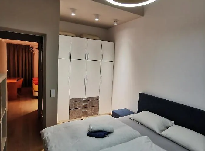München Apartamento